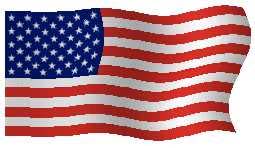 flag USA 