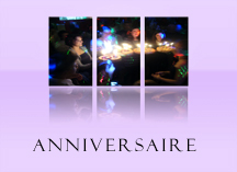 ANNIVERSAIRE