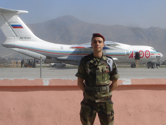 Beau comme un avion-cargo, non?