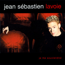 Album Jean-sebastien Lavoie