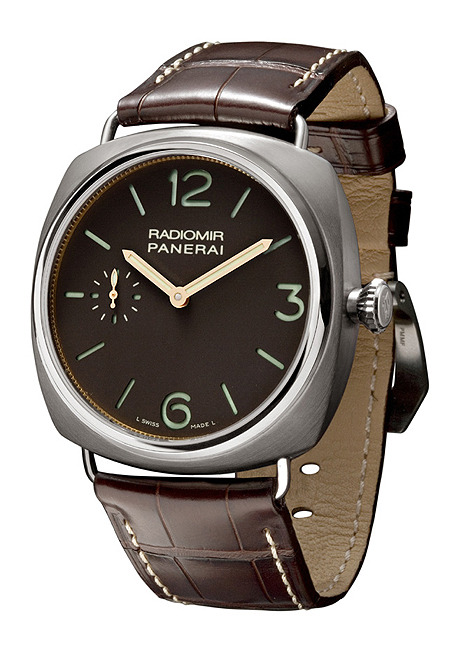 Parlons un peu de Dream Watch... PAM322