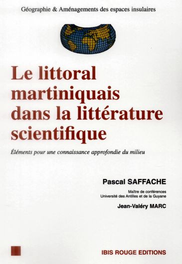 Pascal SAFFACHE 2004