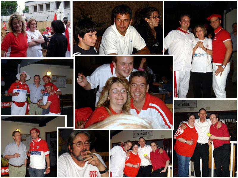 Fte AUPA BO Paris 2007