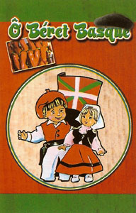 O Brt Basque