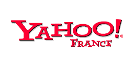 Yahoo ! France sur internet