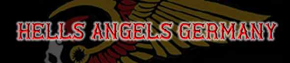 Clique Hells Angels