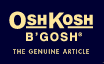 OshKosh B'Gosh sur internet