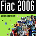 Affiche Fiac 