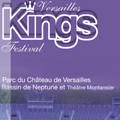 Communication Visuelle, Kings Festival