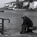 Dieppe port