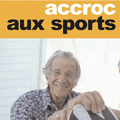 Publicité, Affiche sport et santé
