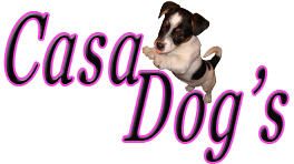 Casa Dog's. Education et Toilettage pour chiens et chats