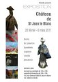 Affiche St Jean le Blanc
