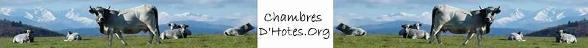 CHambres-Hotes