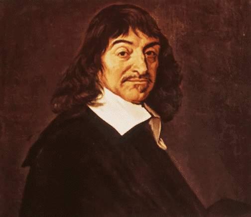 rené Descartes