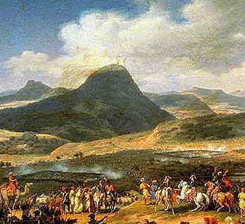 Bonaparte Thabor