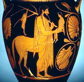 chiron