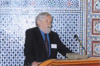 Geertz à Séfrou