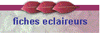 fiches eclaireurs