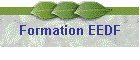 Formation EEDF