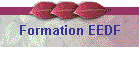 Formation EEDF