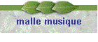 malle musique