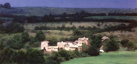 Le village