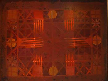 Tapis rouge