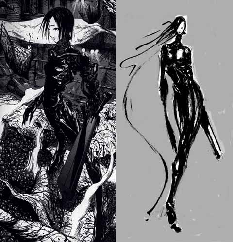 comparaison