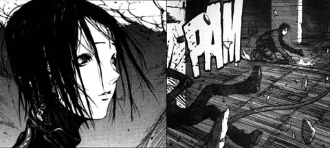 manga