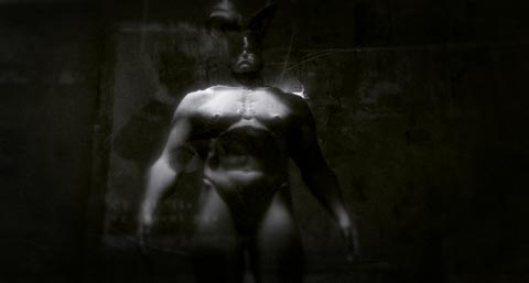 demon