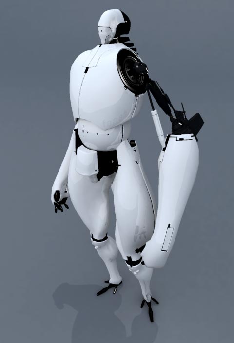 whitebot