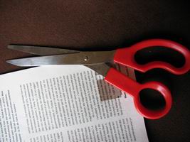 L'arme du crime