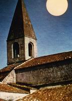 Un clair de lune