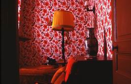 La chambre
