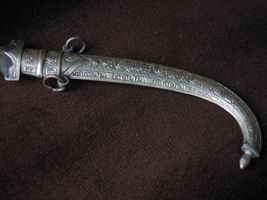 Le couteau