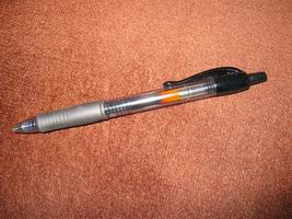 Le stylo