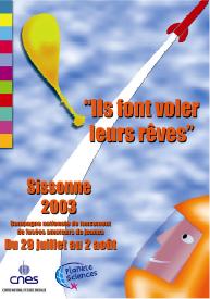 Campagne 2003