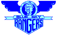 Blue Sky Rangers