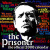 Click to buy the Official 2006 Prisoner Calendar from Calendar Mart