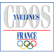 CDOS (Comit Dpartemental Olympique et Sportif)