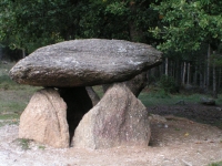 dolmen