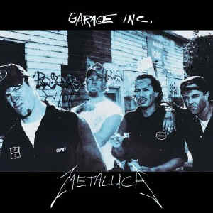 Garage Inc - 1998