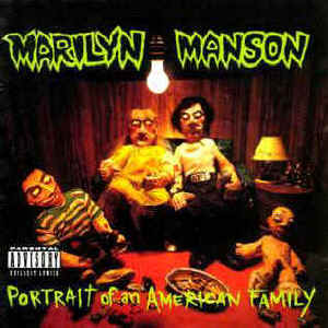 Portrait of an American family - 1994