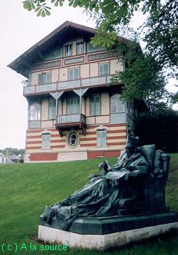  Maison Richelieu 