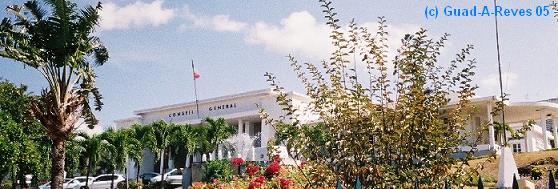  Conseil Gnral de Guadeloupe 
