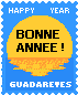  Meilleurs Voeux ici - Happy Year  here !