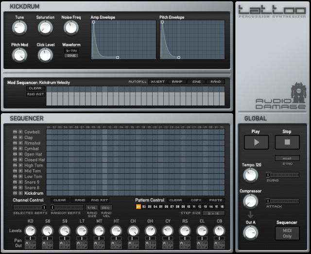 Audiorealism Bassline 2 Keygen Torrent