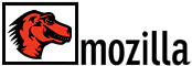 logo Mozilla
