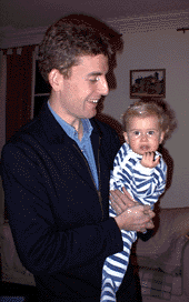 avec alain  la maison